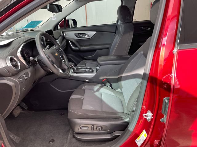 Used 2024 Chevrolet Blazer LT w/ Convenience Package image 9
