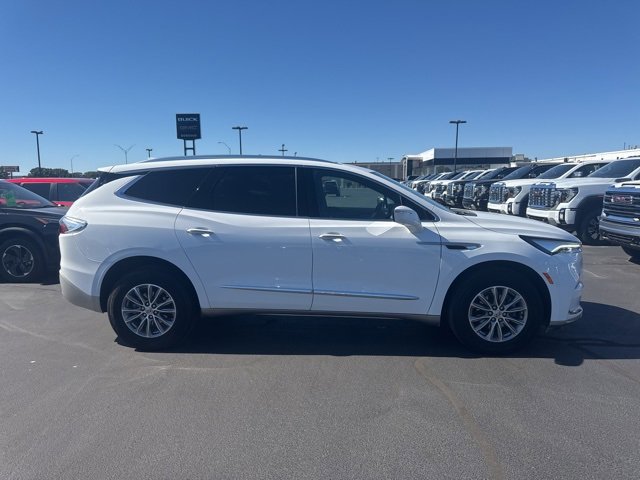 Used 2024 Buick Enclave Premium video 2