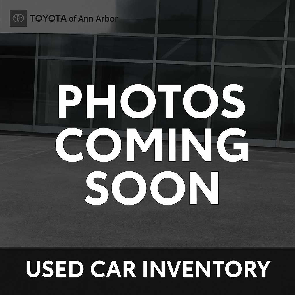 Used 2019 Toyota Highlander XLE image 1
