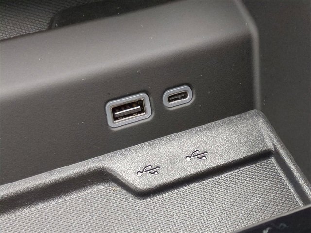 New 2026 Chevrolet Tahoe RST w/ Comfort Package image 23