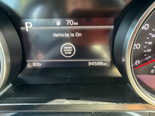 Certified 2024 Kia Carnival LX FWD image 13