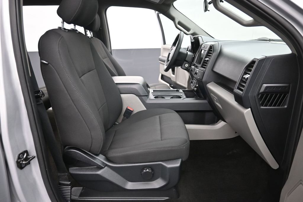 Used 2019 Ford F150 XL w/ Equipment Group 101A Mid RWD image 14