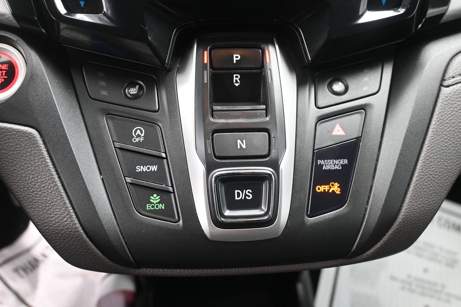 Used 2020 Honda Odyssey EX image 45