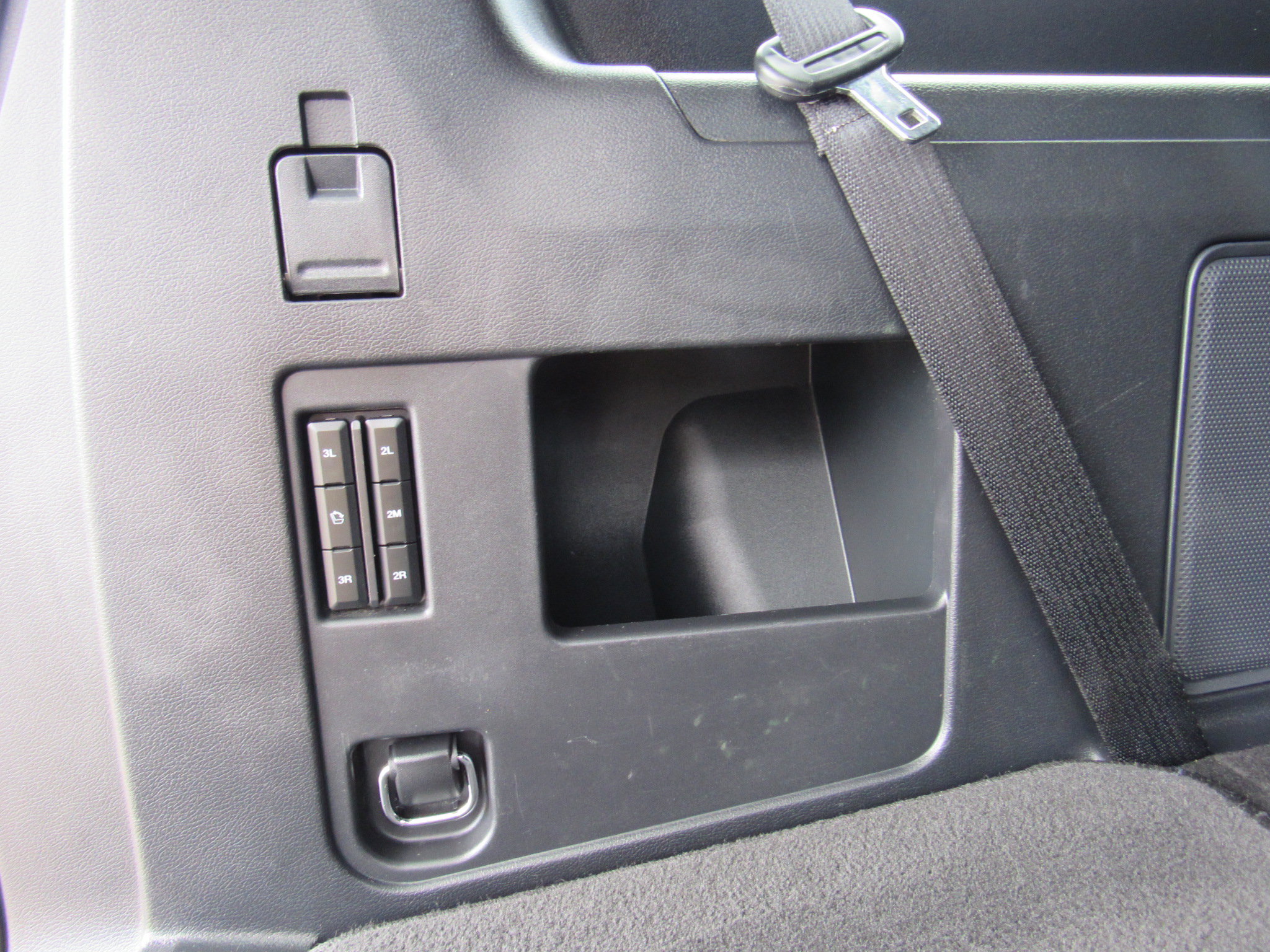 Used 2022 Ford Expedition Platinum AWD/4WD image 52
