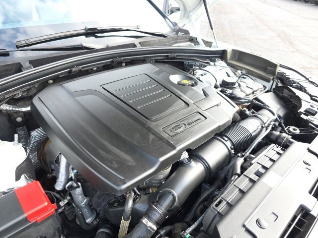 Used 2024 Land Rover Range Rover Velar S image 48