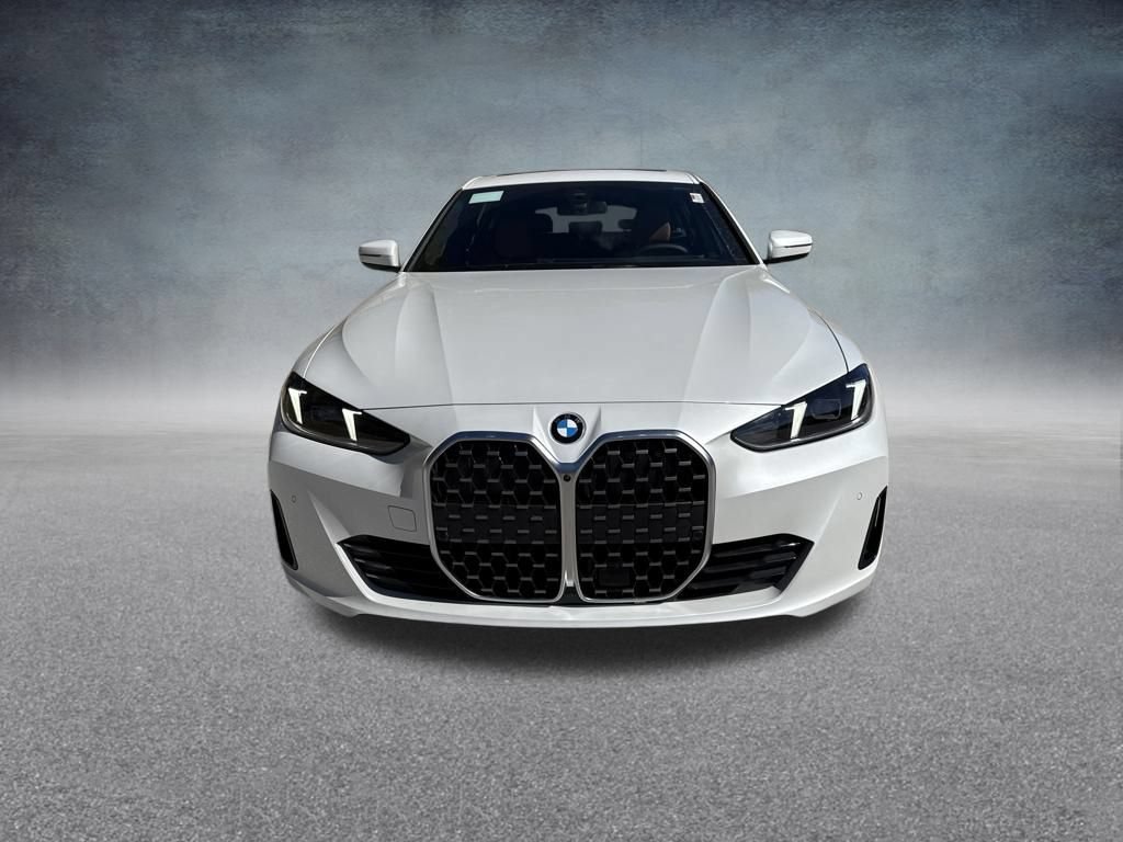 Used 2026 BMW 430i xDrive w/ Premium Package AWD/4WD image 9