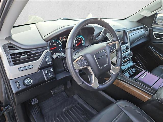 Used 2018 GMC Yukon Denali RWD image 10