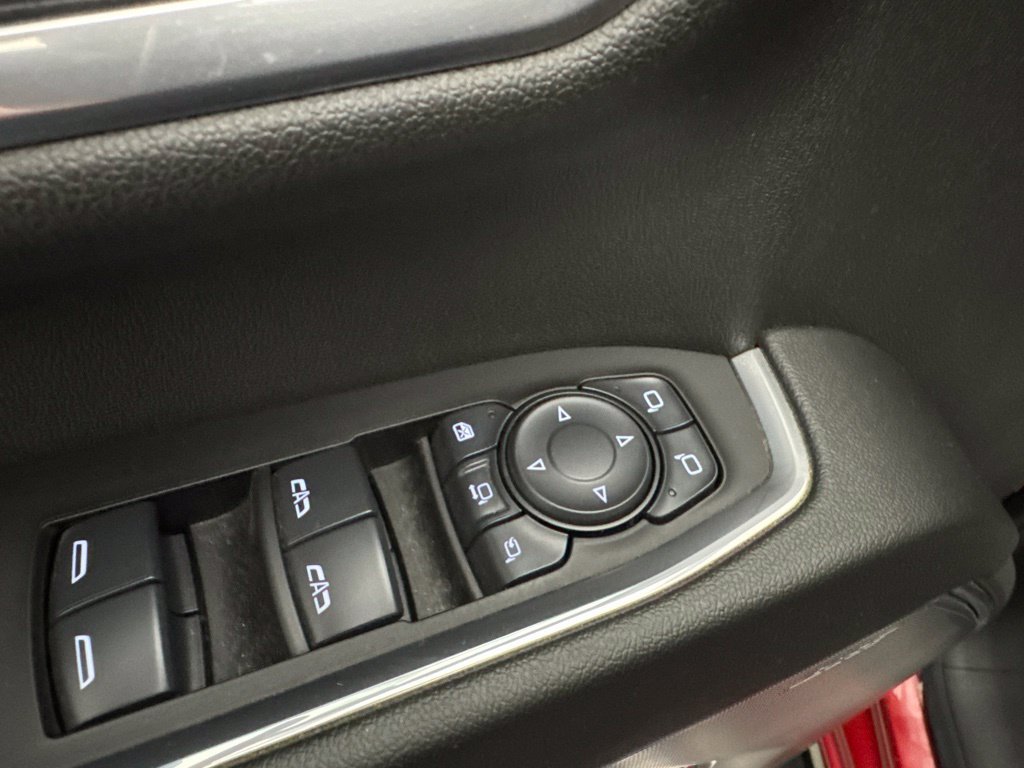 Used 2025 Chevrolet Silverado 2500 High Country w/ High Country Premium Package AWD/4WD image 24