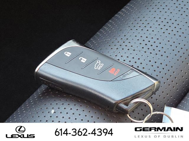 Certified 2023 Lexus RX 350 AWD w/ Accessory Package image 37