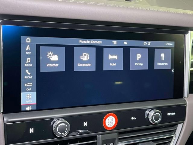 New 2026 Porsche Macan S image 31