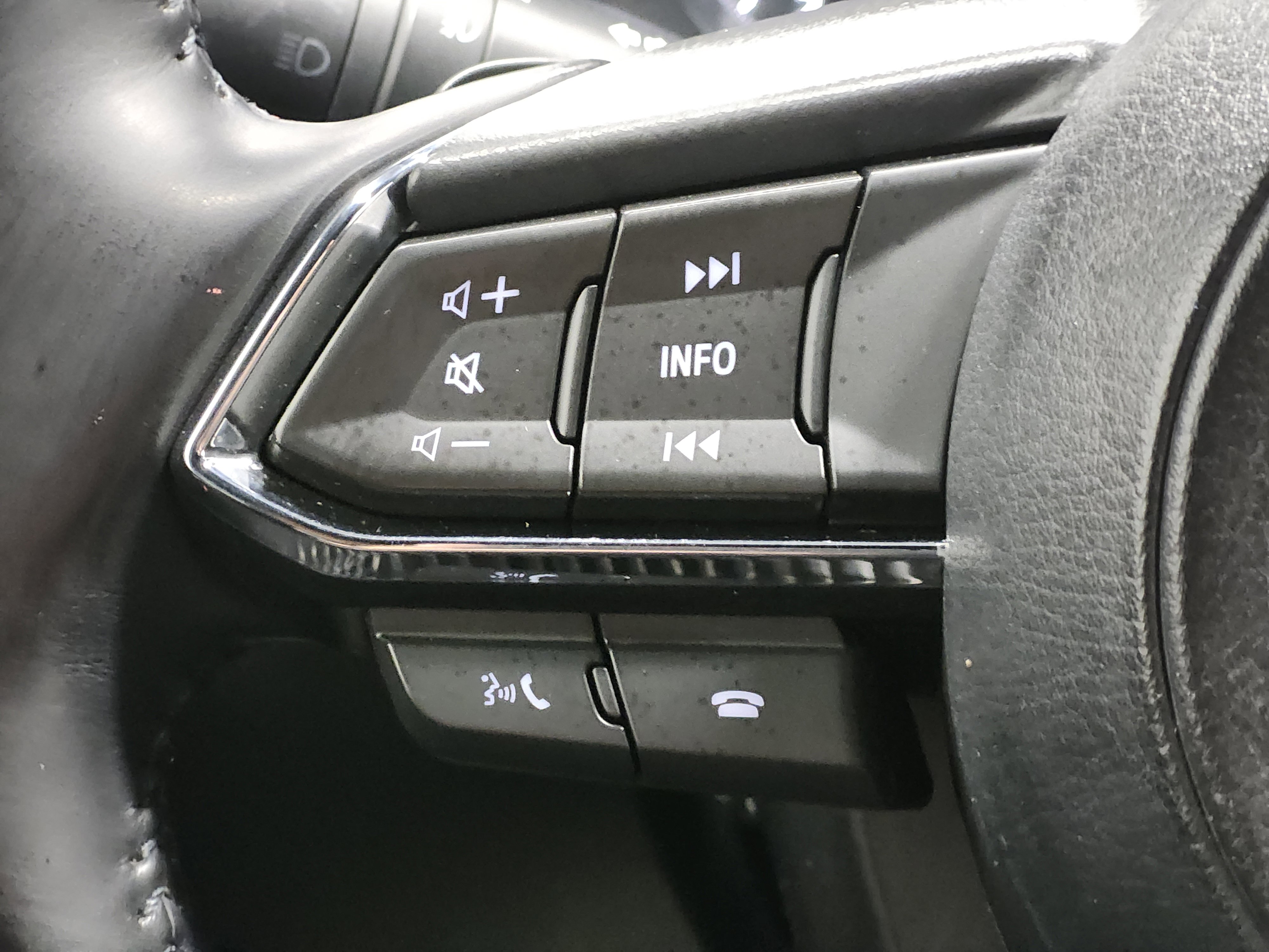 Used 2021 MAZDA CX-9 Grand Touring image 38