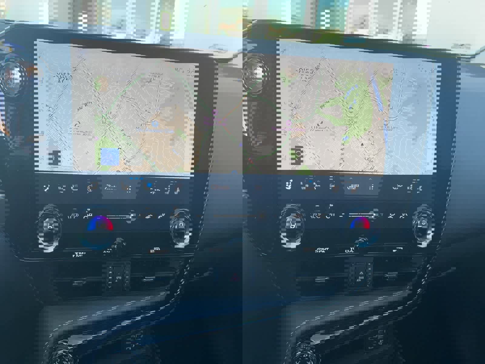 Used 2024 Lexus NX 350 AWD image 39