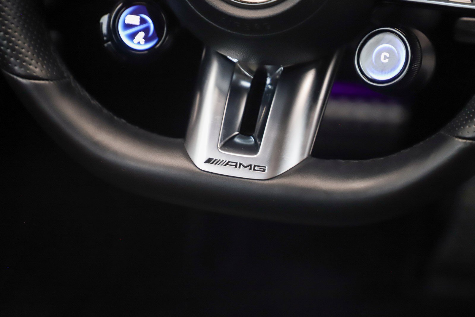 Used 2021 Mercedes-Benz E 63 AMG S image 22