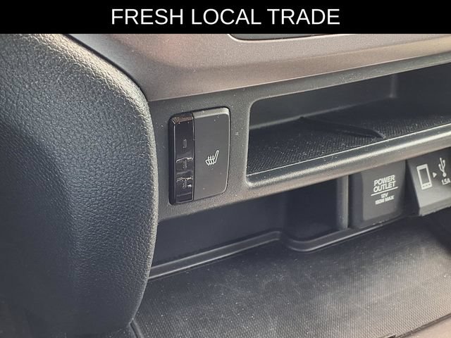 Used 2020 Honda Ridgeline RTL image 14