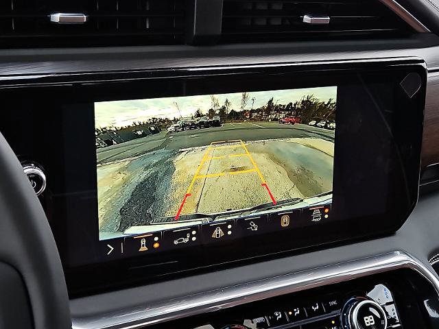 New 2026 GMC Sierra 1500 Denali Ultimate image 16