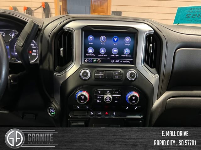 Used 2020 GMC Sierra 2500 SLE image 19