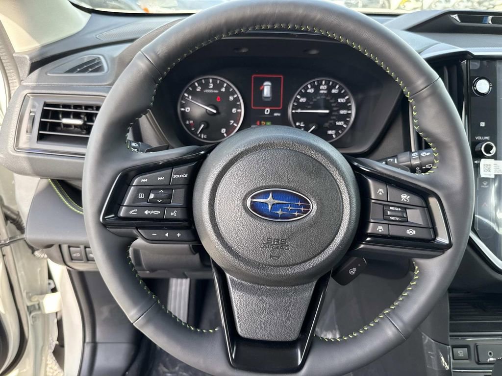 New 2025 Subaru Ascent Bronze Edition image 40