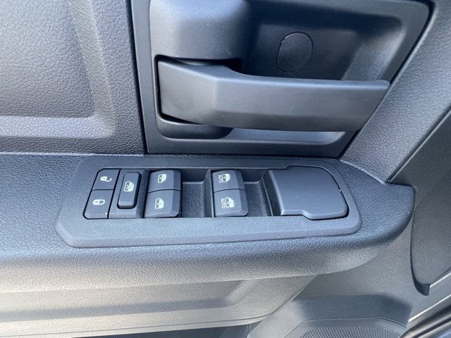 New 2026 RAM 3500 Tradesman image 10