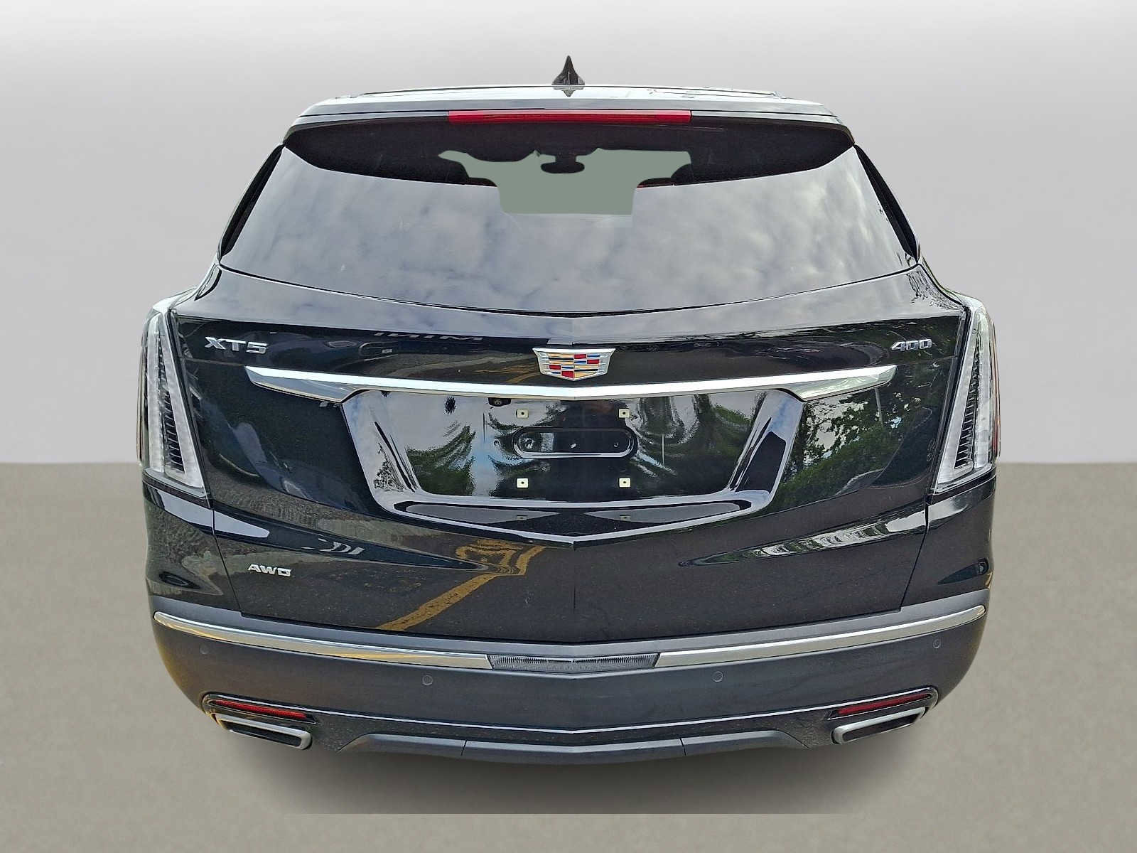 Used 2024 Cadillac XT5 Sportv AWD/4WD image 5