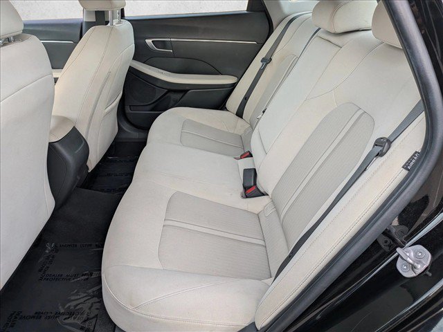 Used 2024 Hyundai Sonata SEL FWD image 24