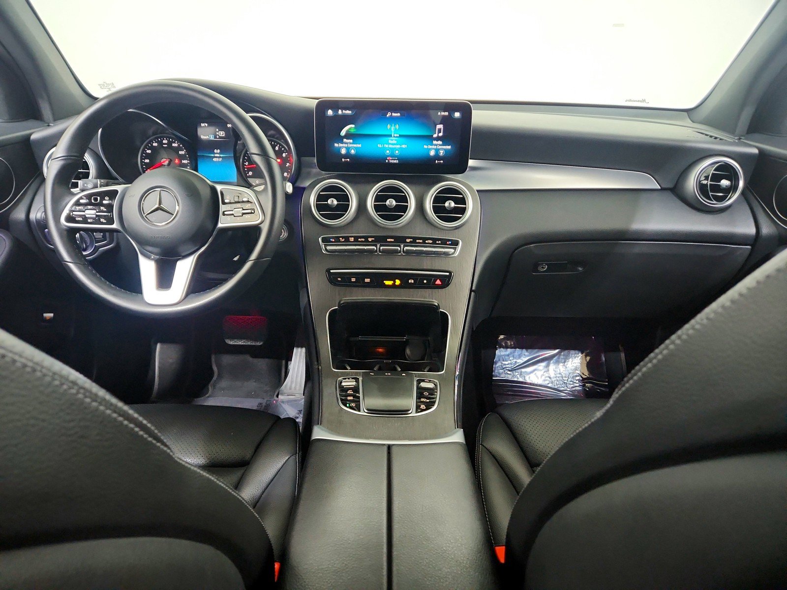 Certified 2022 Mercedes-Benz GLC 300 4MATIC image 24