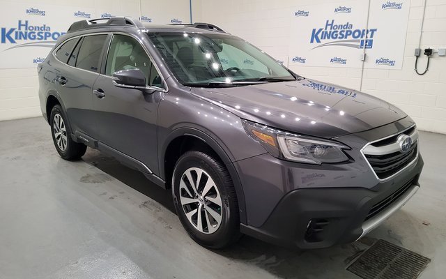 Used 2022 Subaru Outback Premium