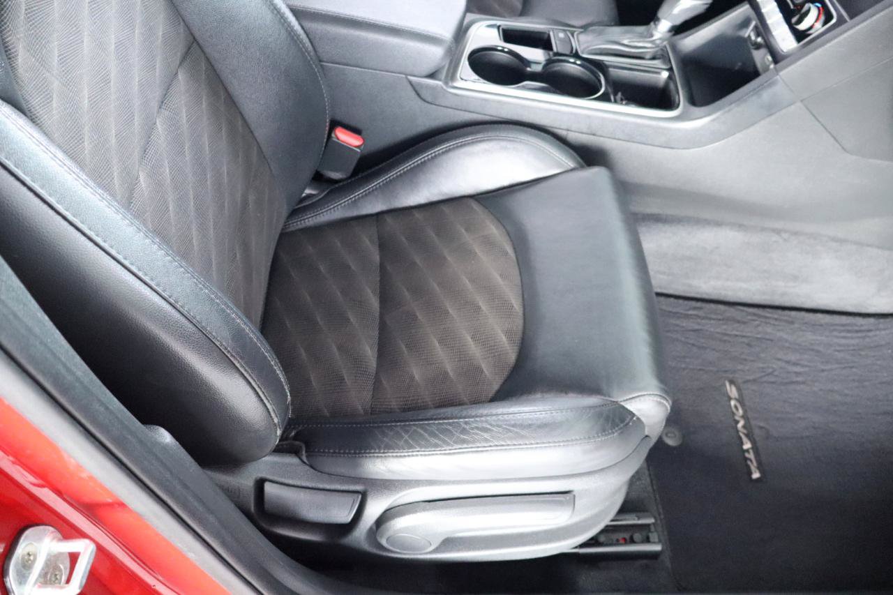Used 2018 Hyundai Sonata Sport FWD image 38
