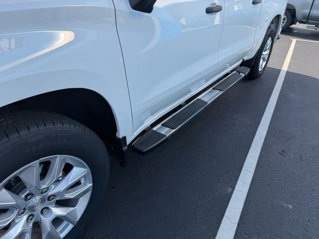 Used 2023 Chevrolet Silverado 1500 Custom image 6