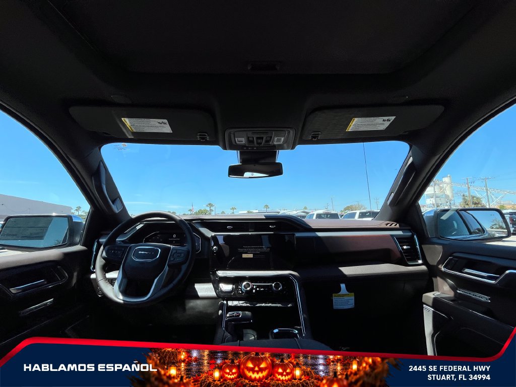 New 2026 GMC Sierra 1500 Denali AWD/4WD image 14