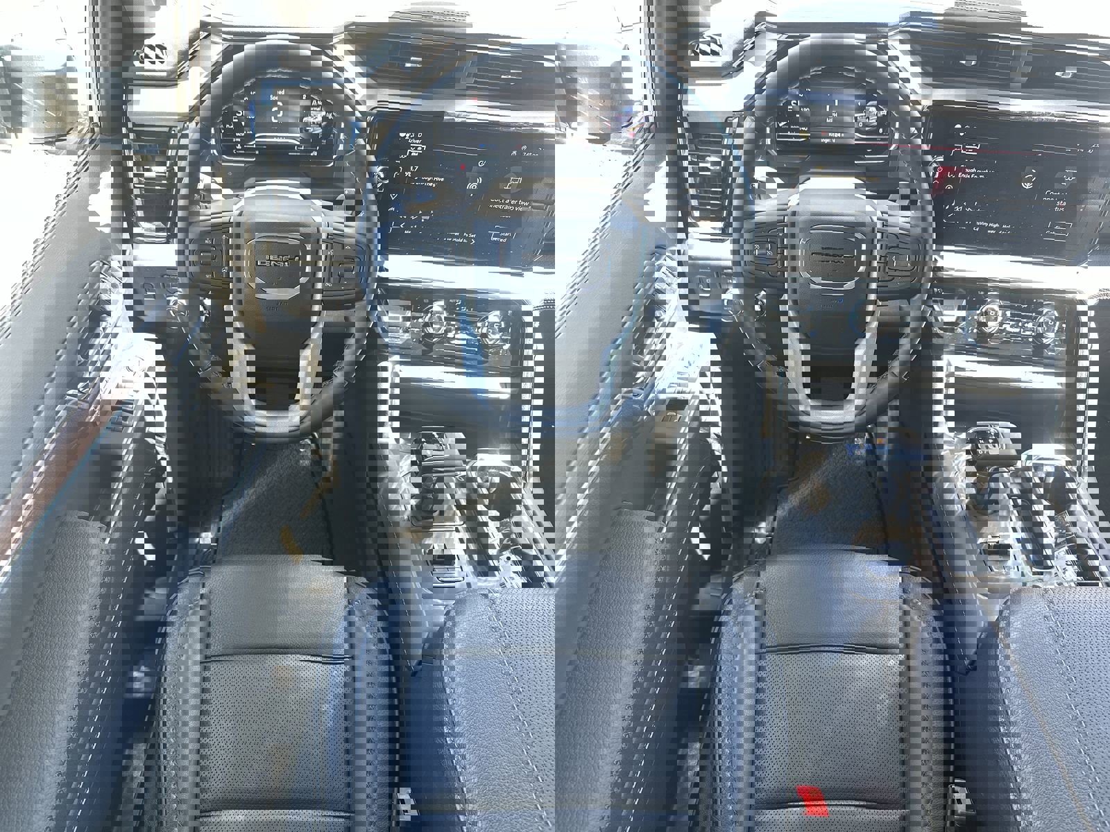 Used 2024 GMC Sierra 1500 Denali w/ Denali Reserve Package image 17