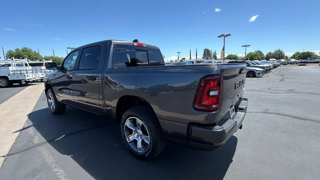 New 2026 RAM 1500 Express AWD/4WD image 6