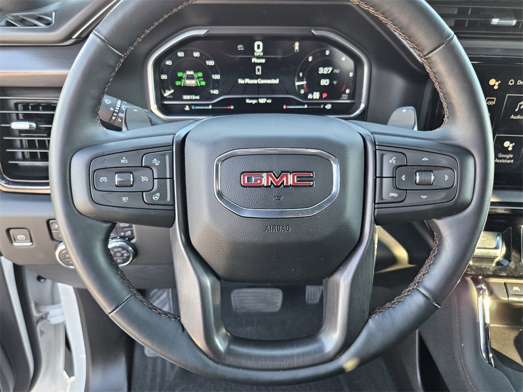 Used 2023 GMC Sierra 1500 AT4 w/ AT4 Premium Package image 16