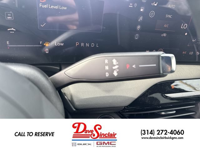 New 2026 Buick Enclave Preferred w/ Power Package FWD image 20