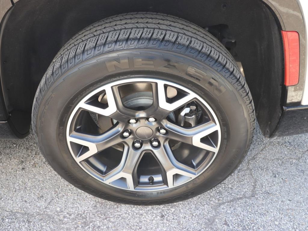 Used 2024 Jeep Wagoneer Series III image 26