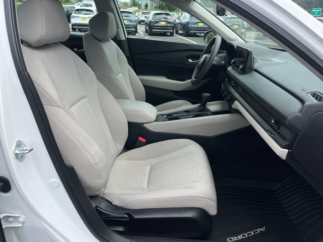 Used 2024 Honda Accord EX image 10