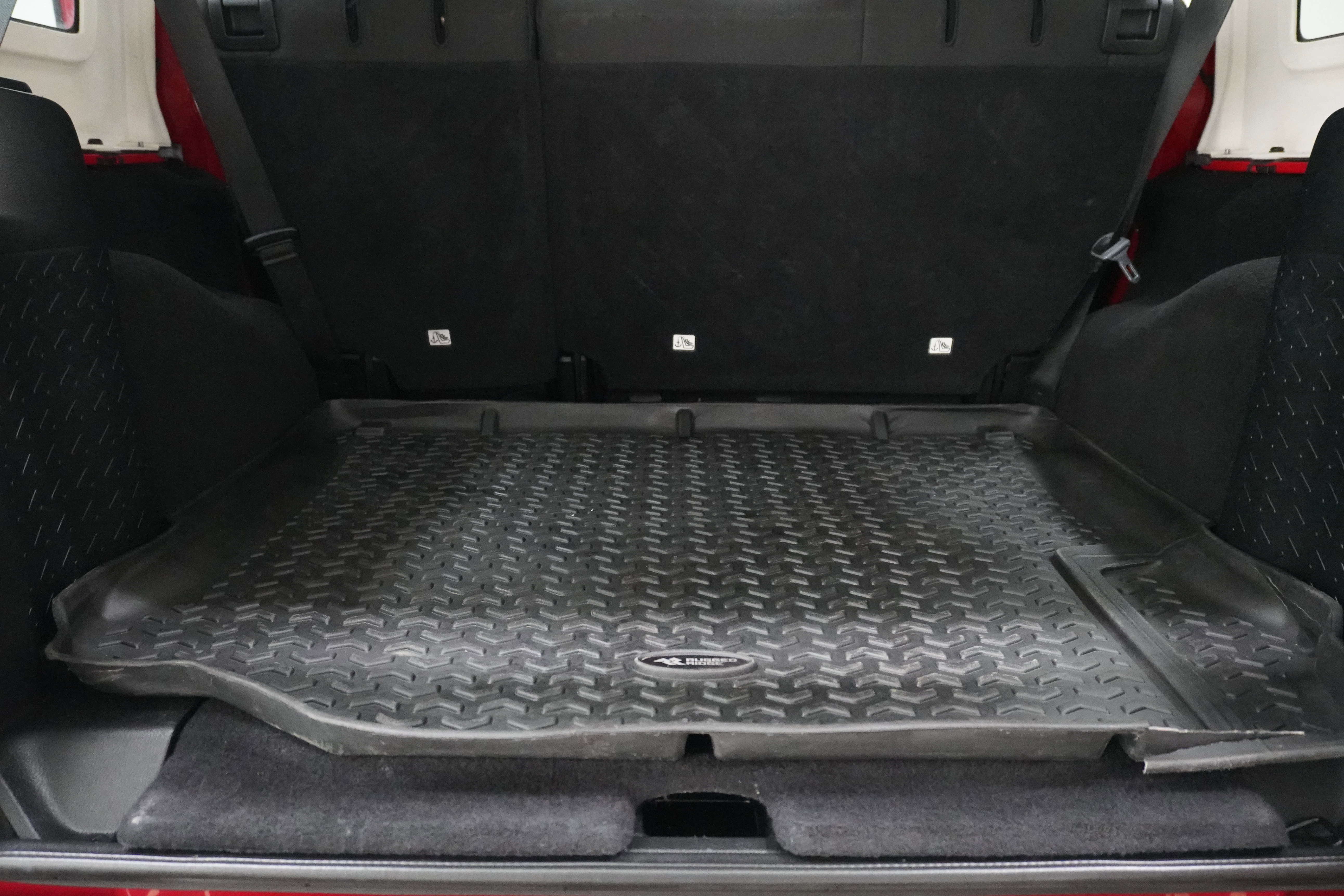 Used 2018 Jeep Wrangler Unlimited Sport S image 22