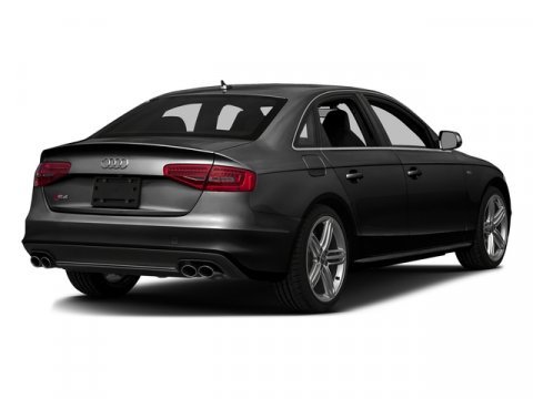 Used 2016 Audi S4 Premium Plus video 2