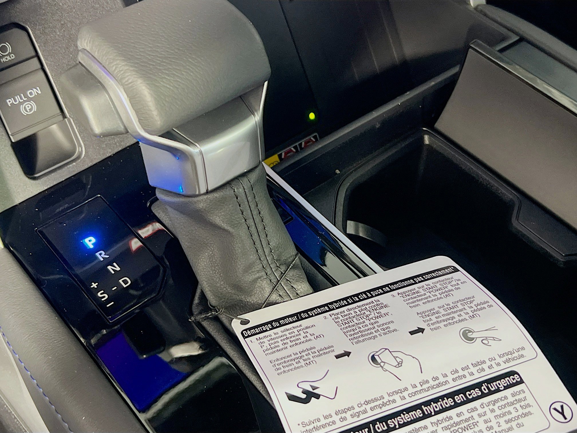 New 2025 Toyota Tundra Platinum image 25