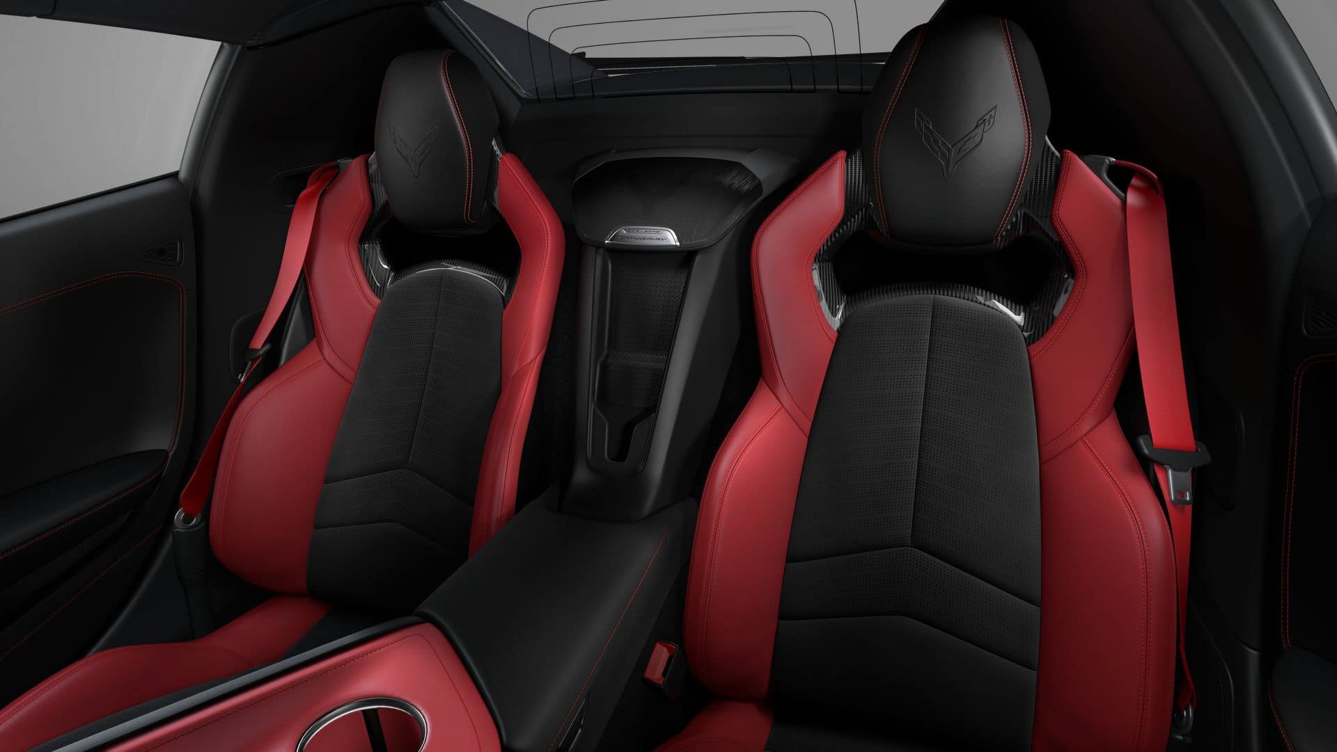 New 2027 Chevrolet Corvette Stingray Convertible w/ Z51 Performance Package RWD image 61