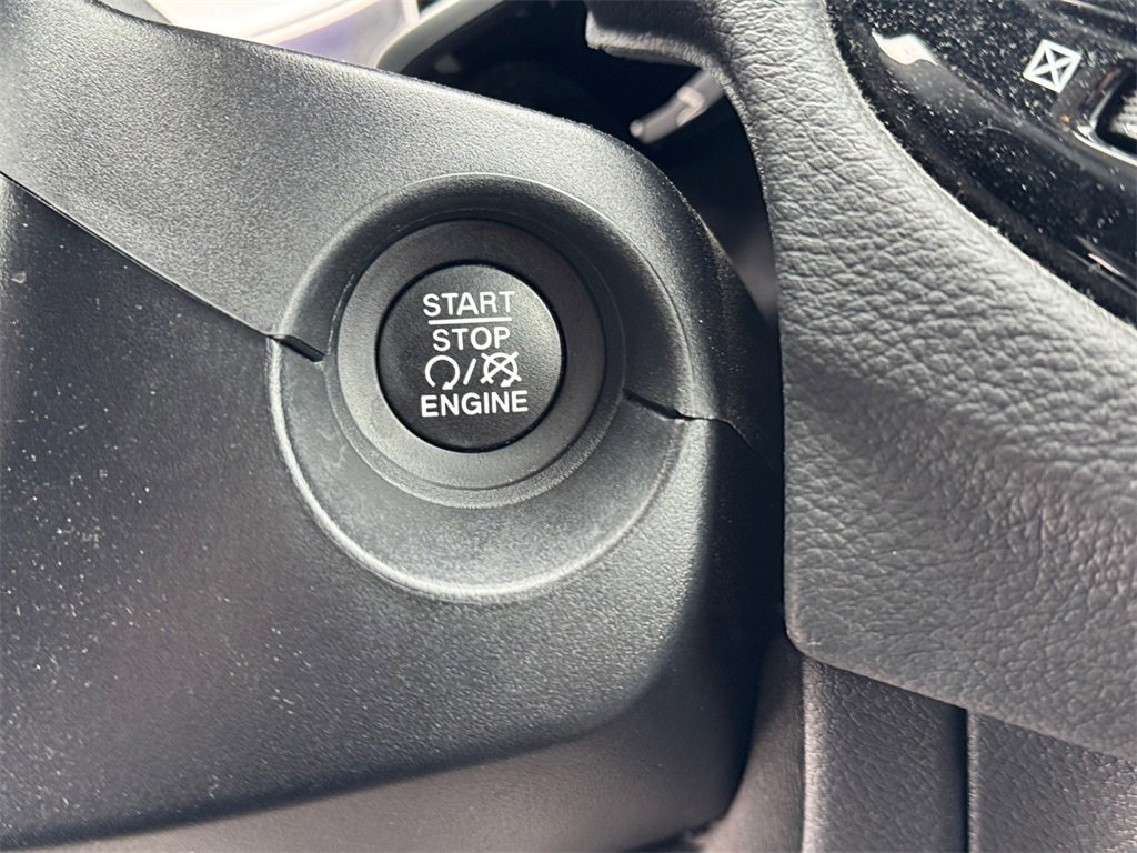 Certified 2021 Jeep Compass Altitude image 16