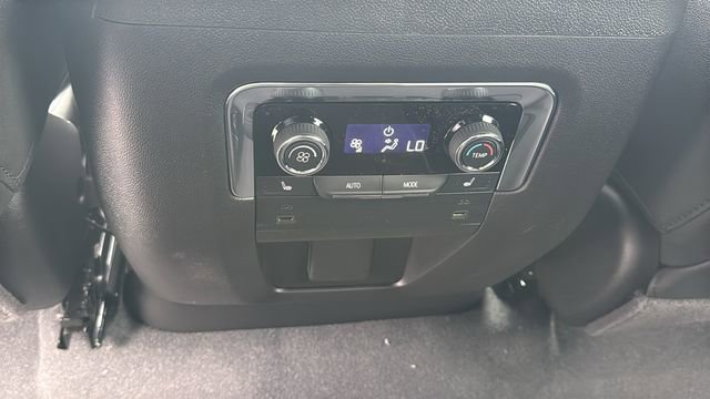 New 2026 Chevrolet Suburban Premier w/ Sun And Tow Package image 30