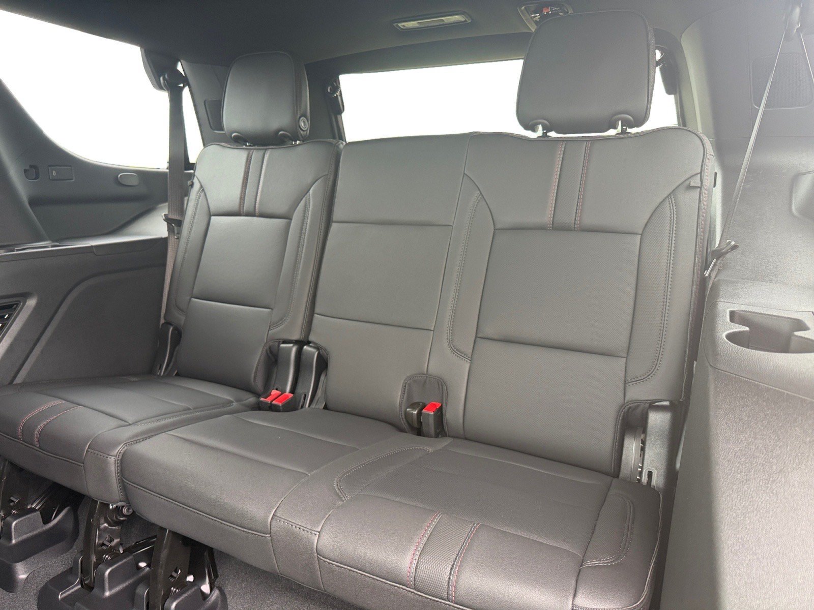 New 2026 Chevrolet Tahoe RST w/ Comfort Package AWD/4WD image 11
