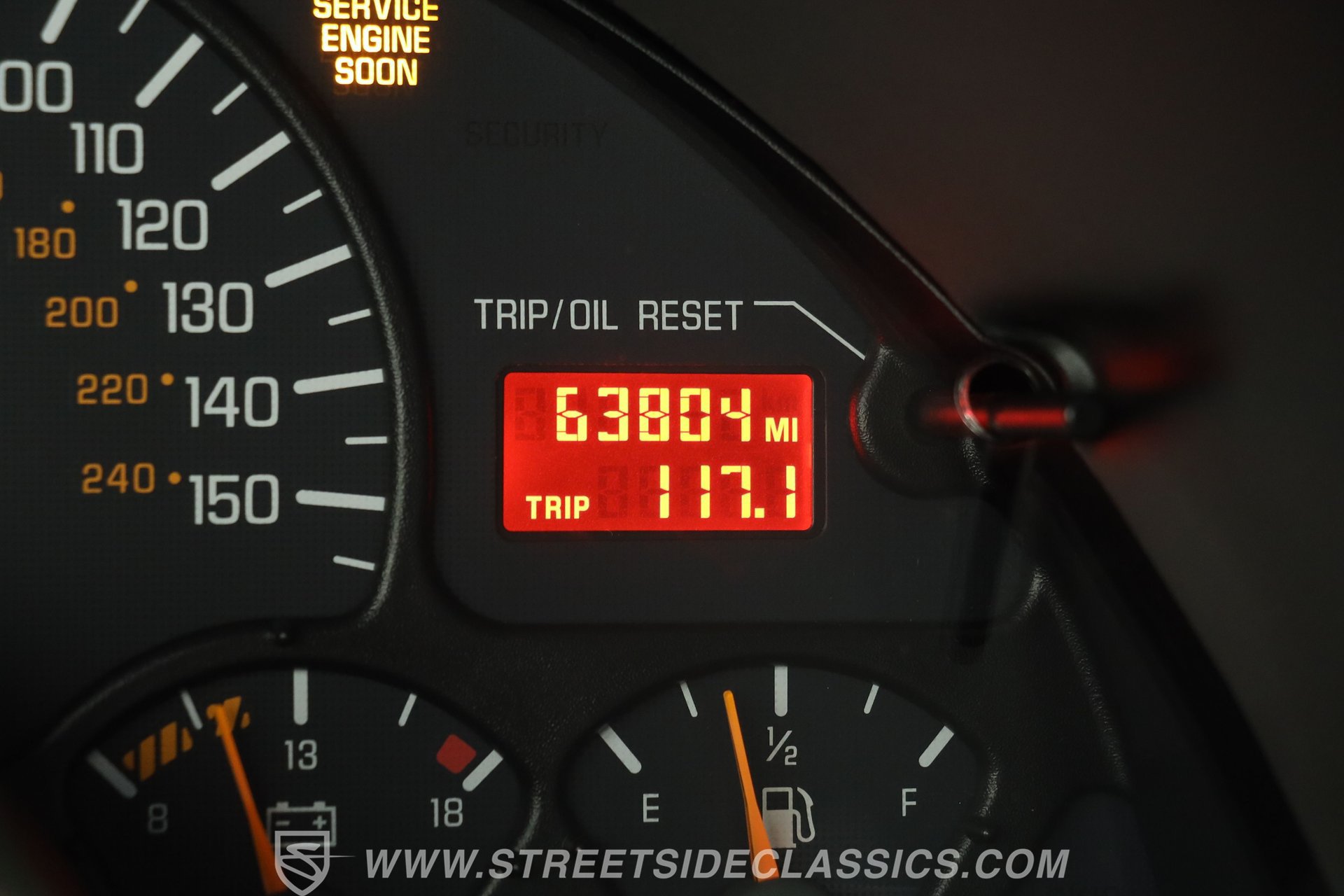 Used 2001 Pontiac Firebird Trans Am RWD image 38
