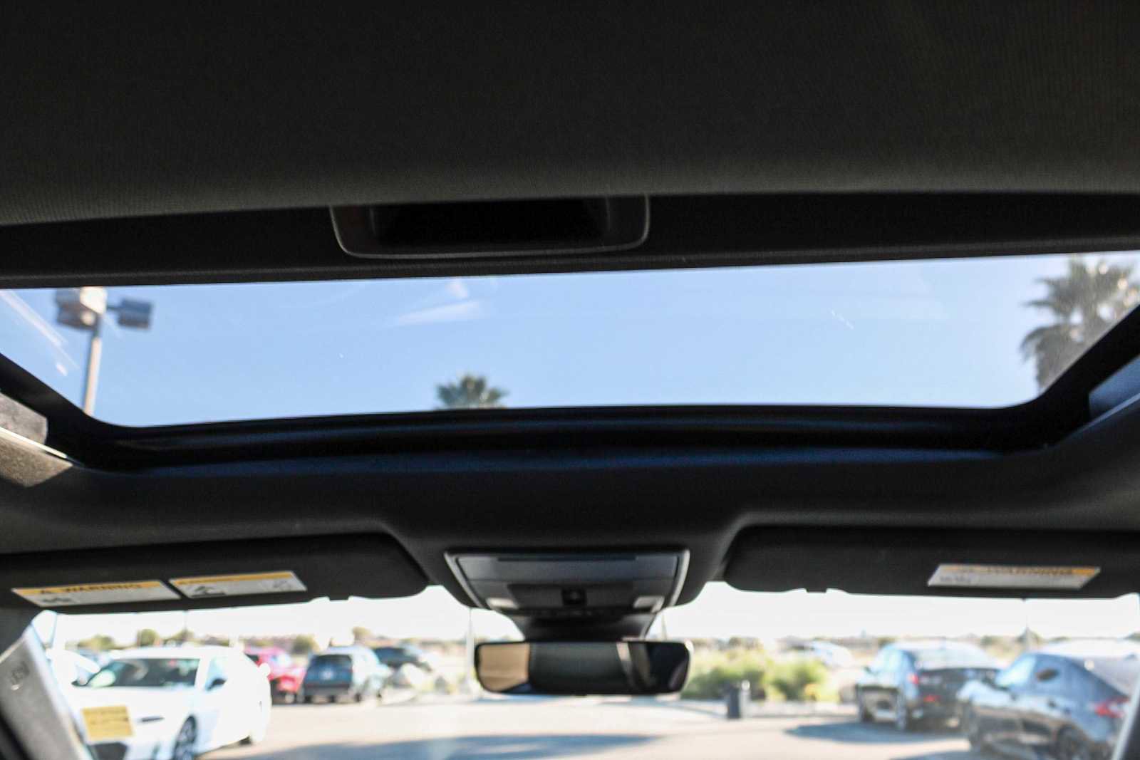 Certified 2024 Honda CR-V Sport-L image 14