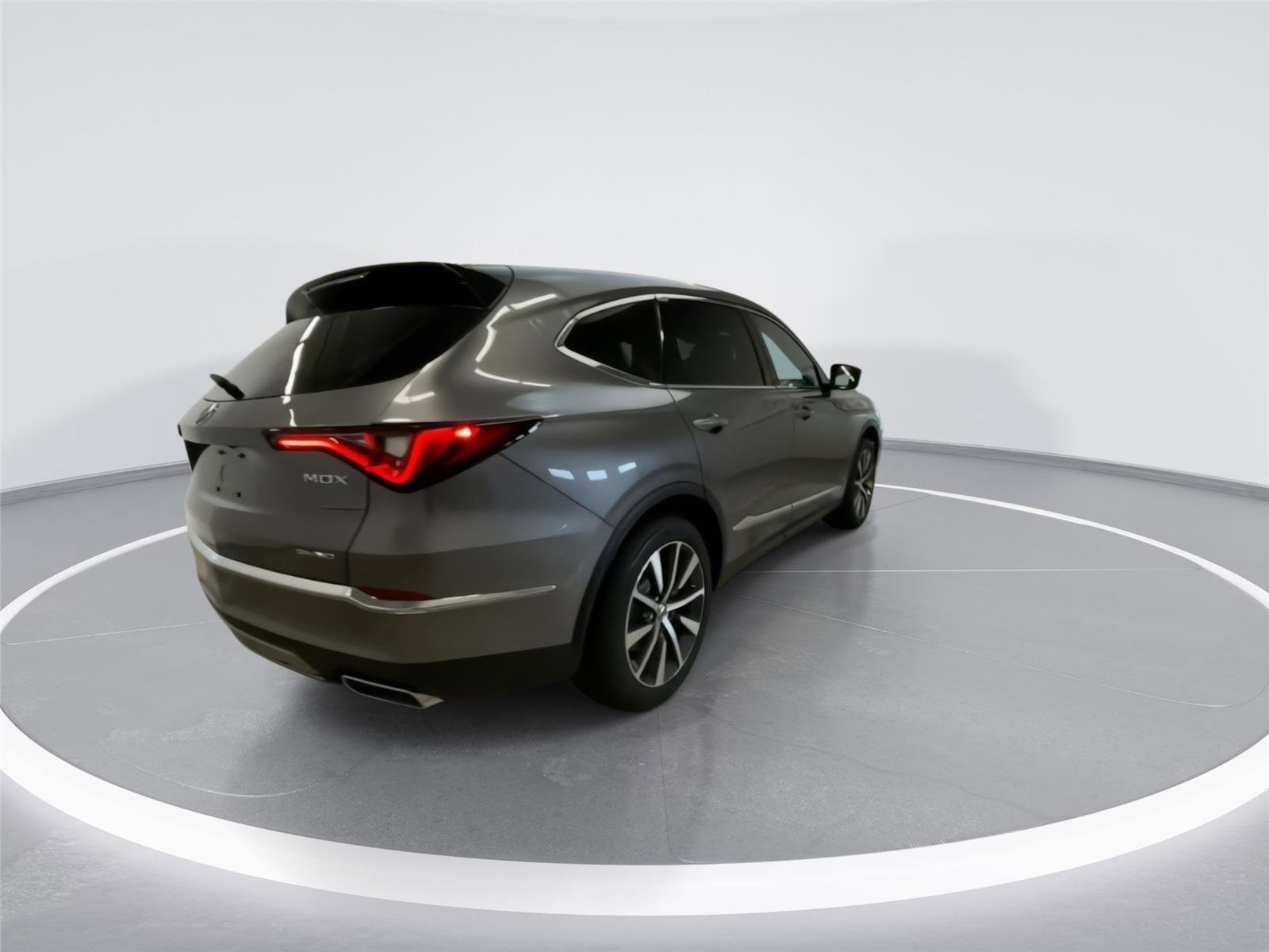New 2026 Acura MDX SH-AWD w/ Technology Package image 8