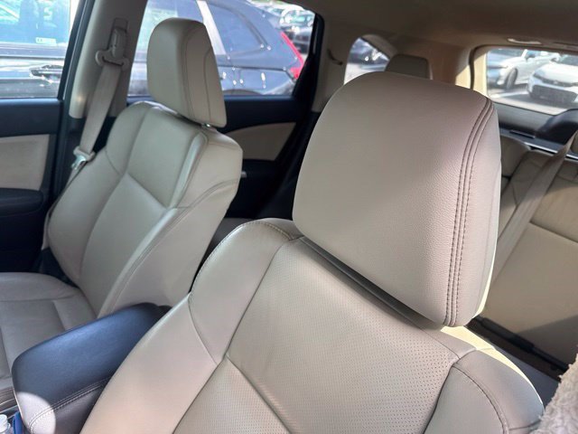 Used 2016 Honda CR-V Touring image 14