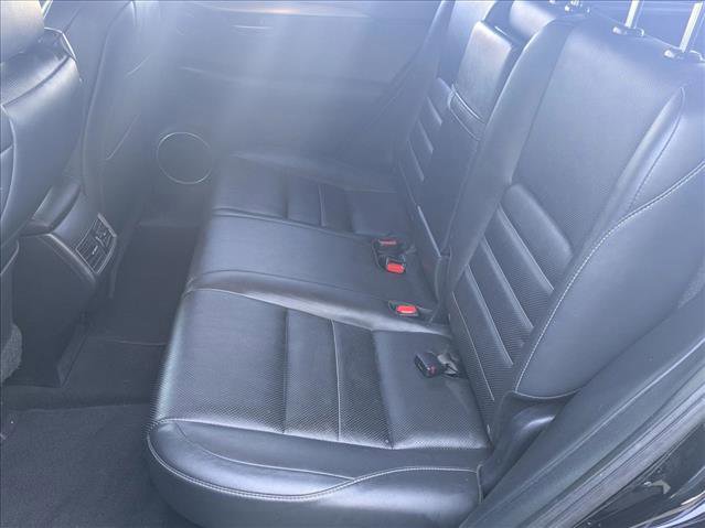 Used 2015 Lexus NX 200t F Sport image 17