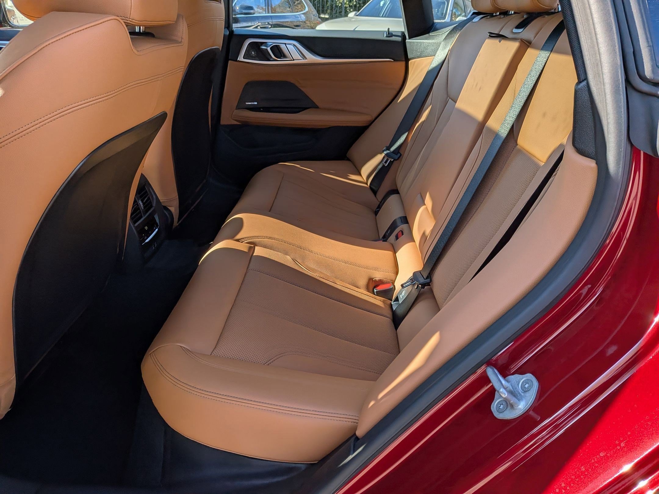 New 2026 BMW 430i w/ M Sport Package RWD image 30