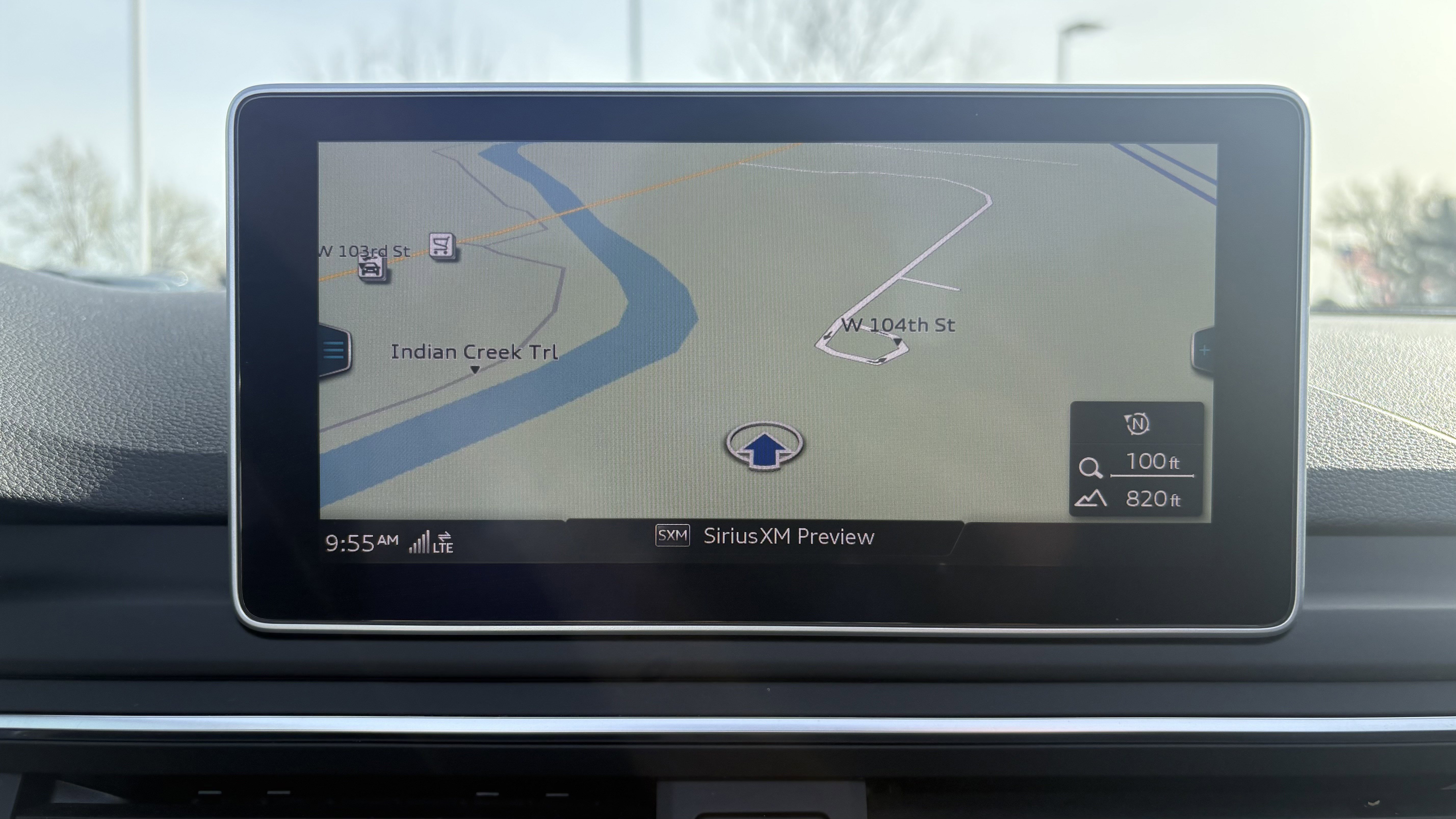 Used 2019 Audi S5 Prestige w/ S Sport Package image 25