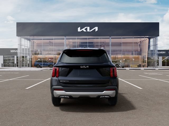 New 2026 Kia Sorento S FWD image 5